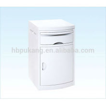 white ABS cabinet